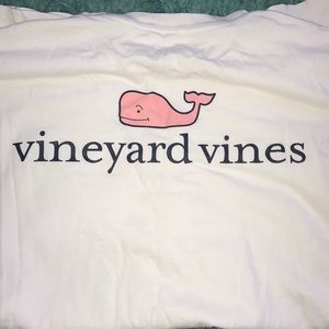 Vineyard vines long sleeve